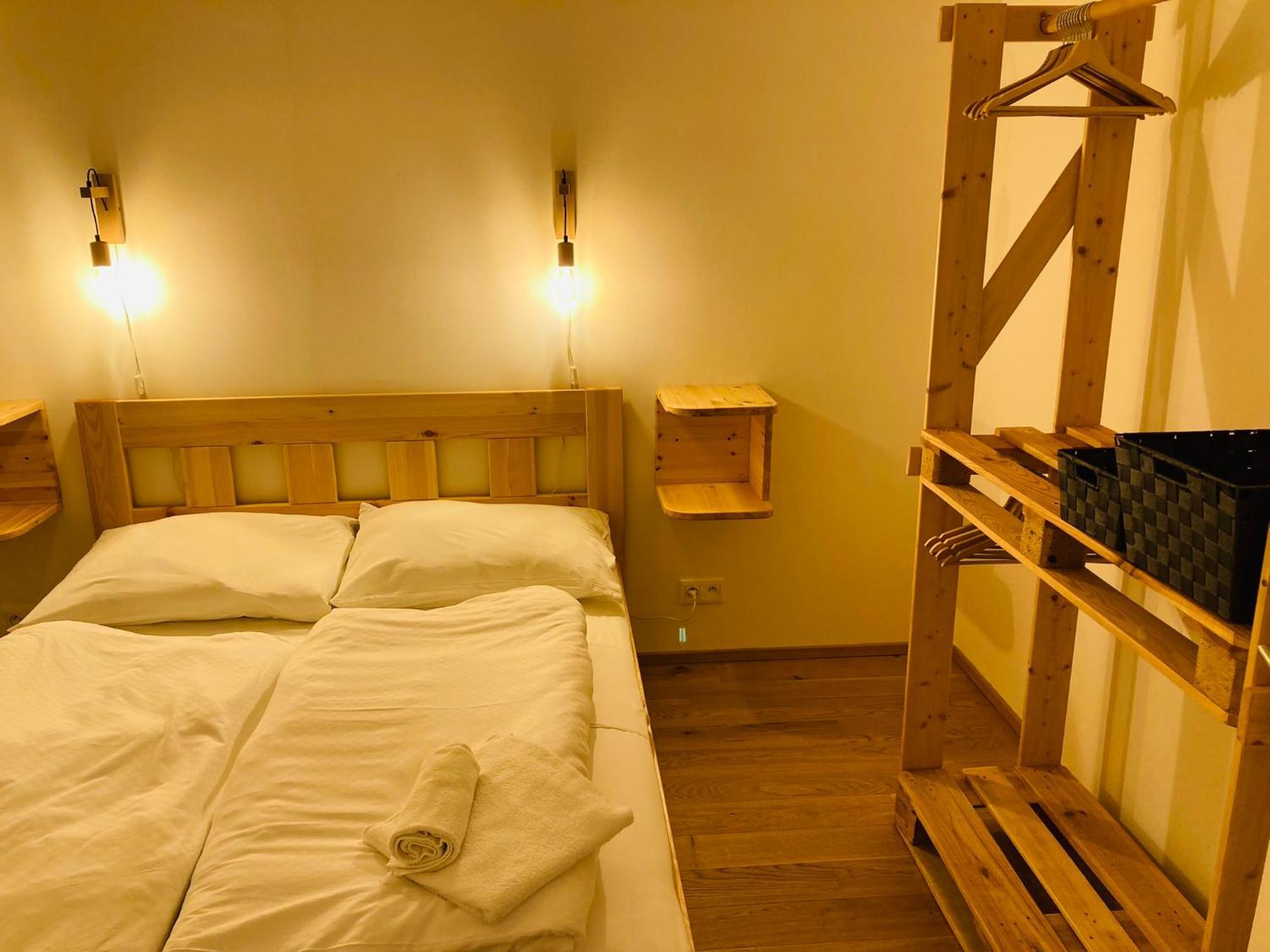 Residence Lysa Hora Rokytnice nad Jizerou Zimmer foto