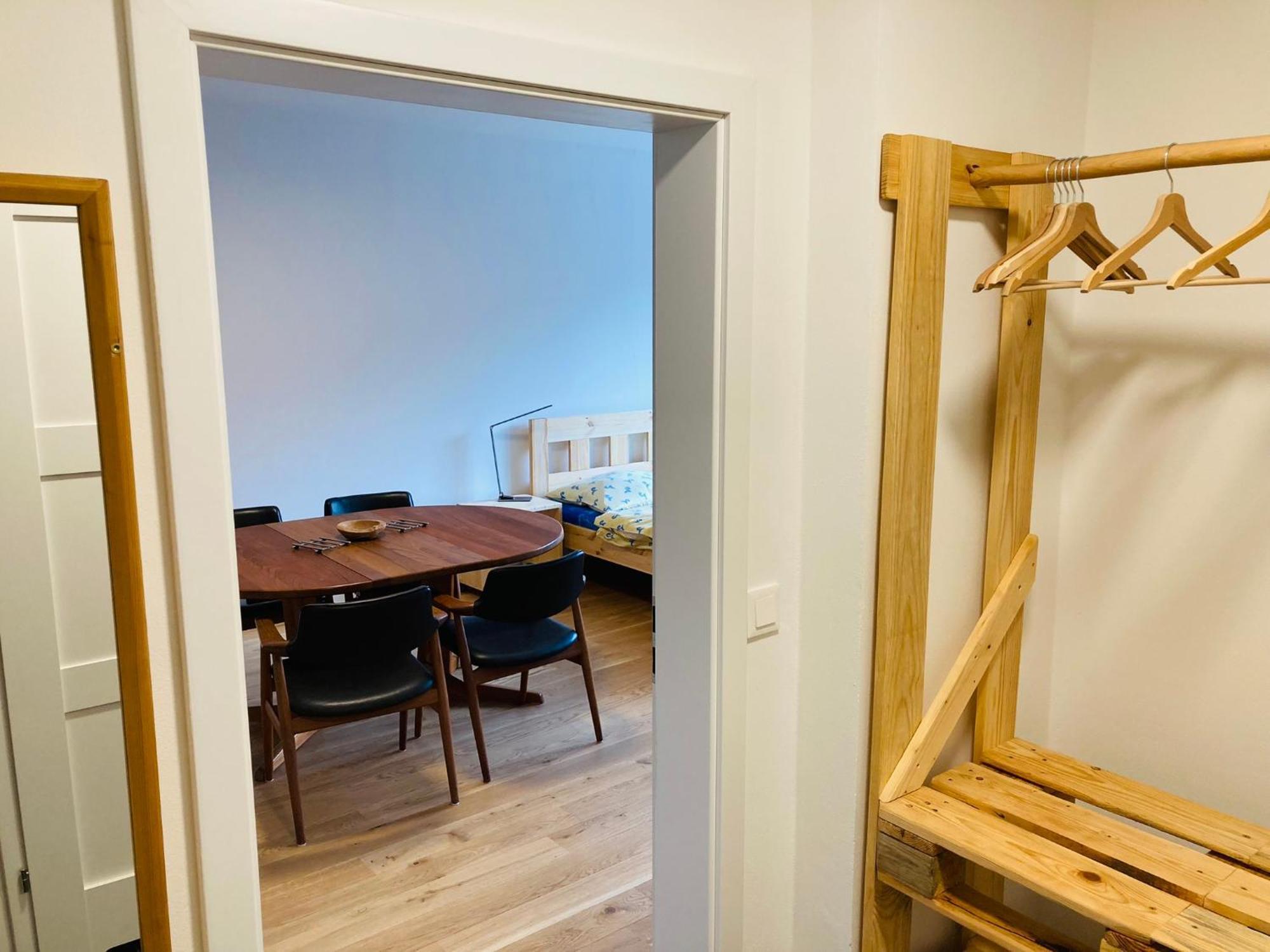 Residence Lysa Hora Rokytnice nad Jizerou Zimmer foto
