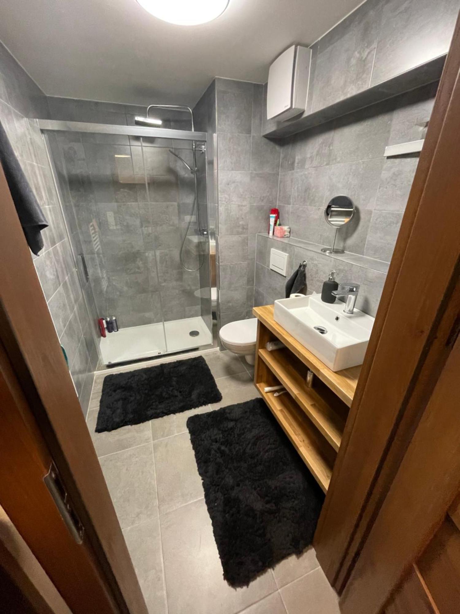 Residence Lysa Hora Rokytnice nad Jizerou Zimmer foto