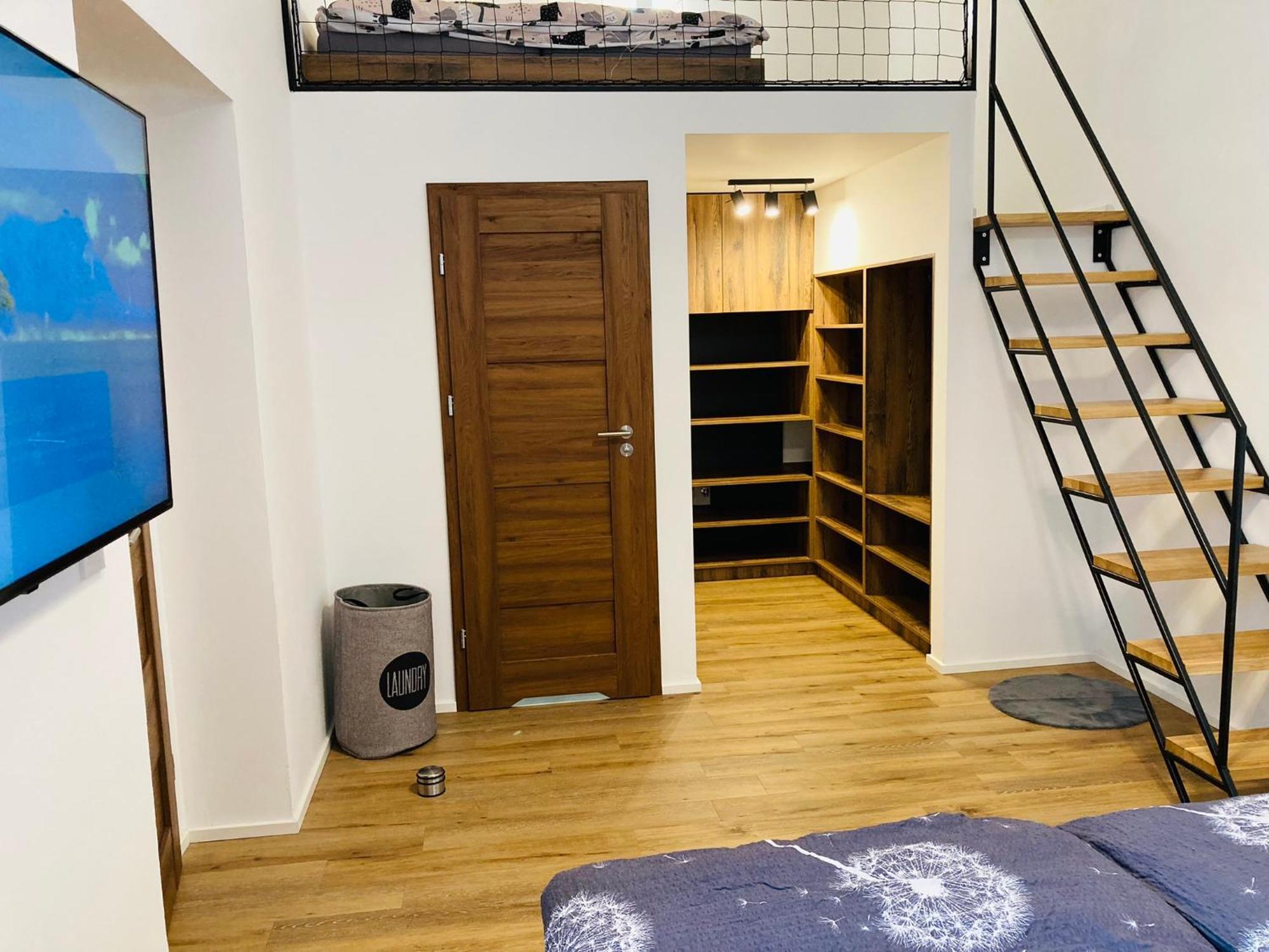 Residence Lysa Hora Rokytnice nad Jizerou Zimmer foto