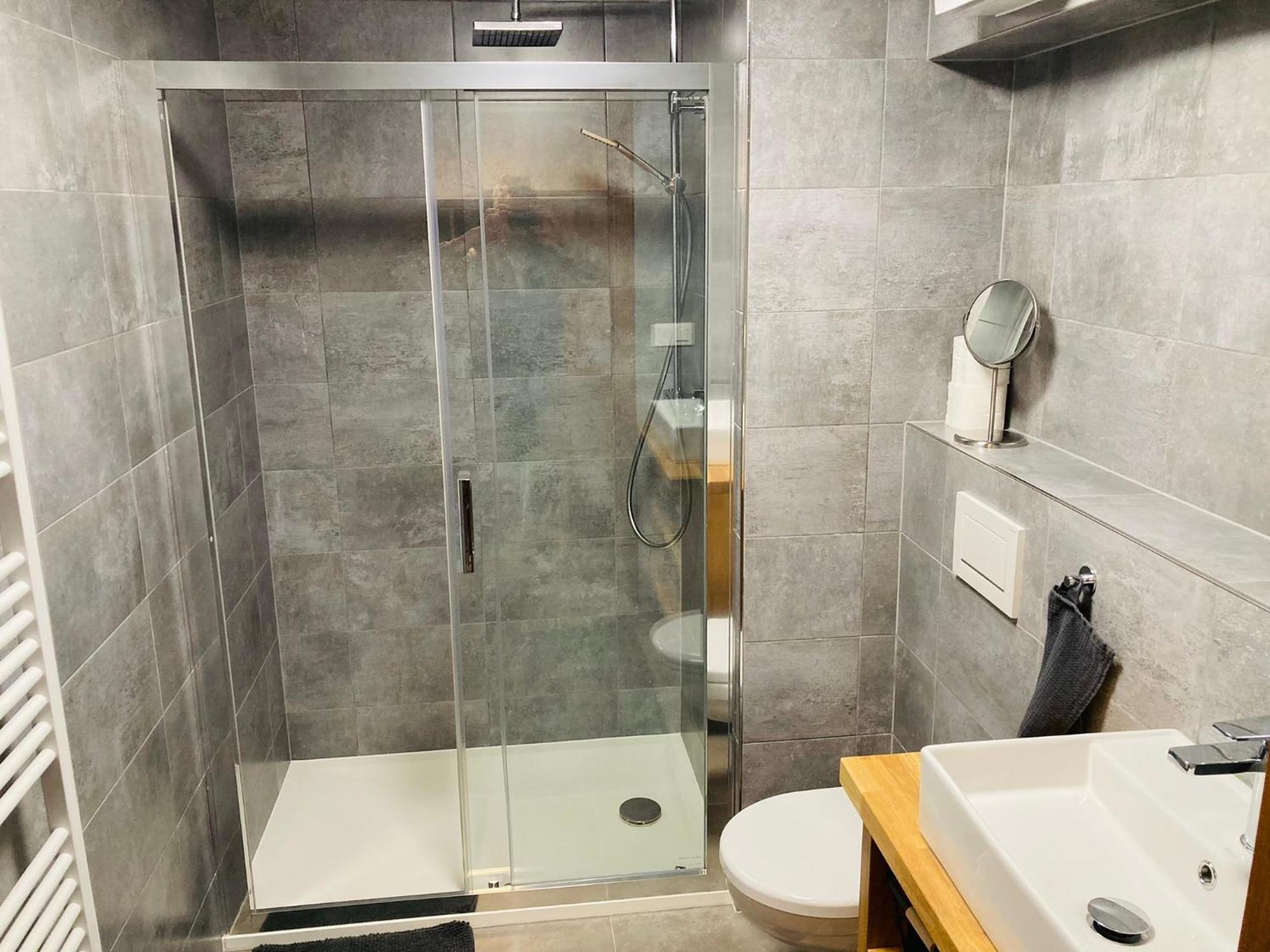 Residence Lysa Hora Rokytnice nad Jizerou Zimmer foto