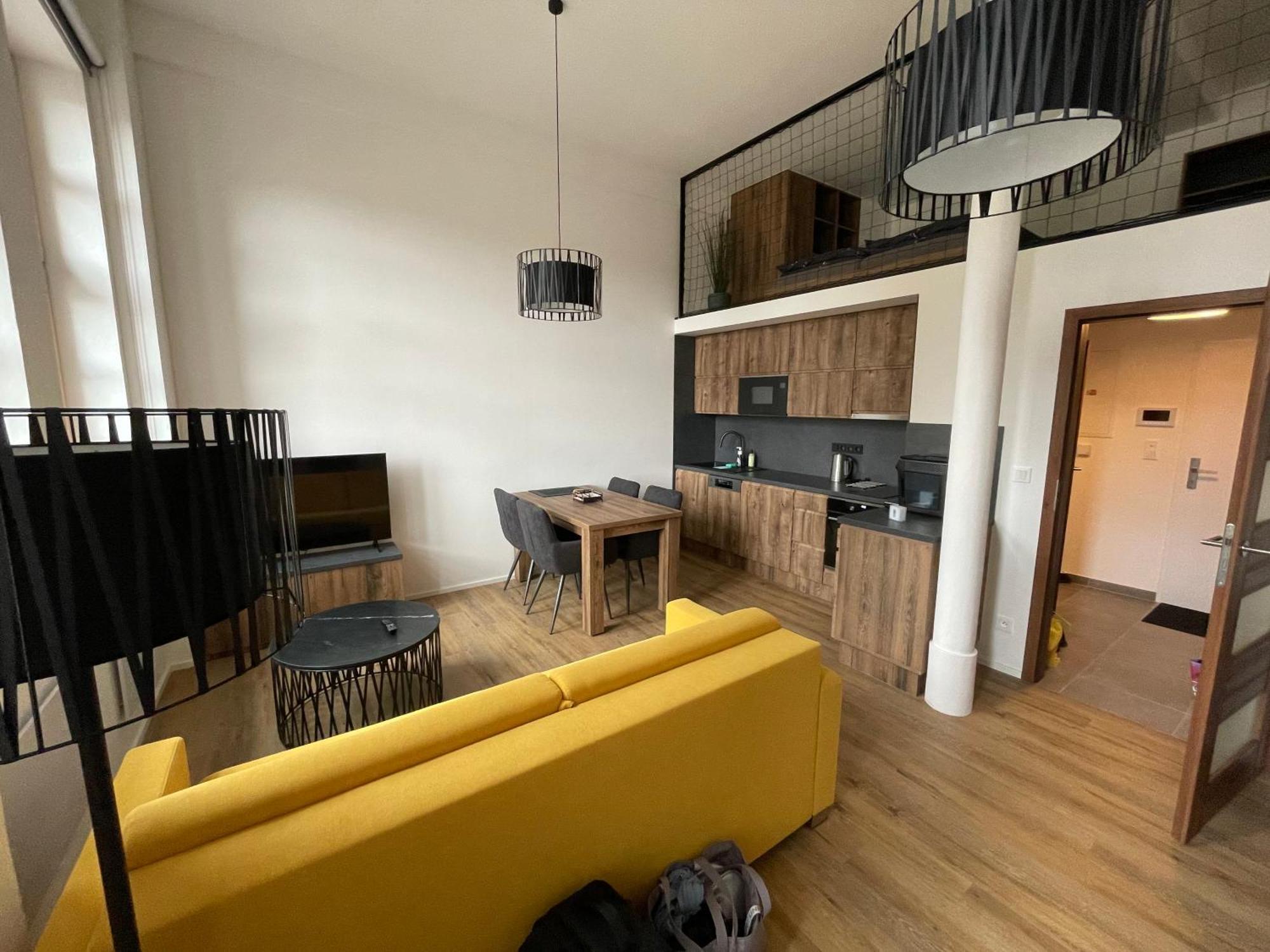 Residence Lysa Hora Rokytnice nad Jizerou Zimmer foto