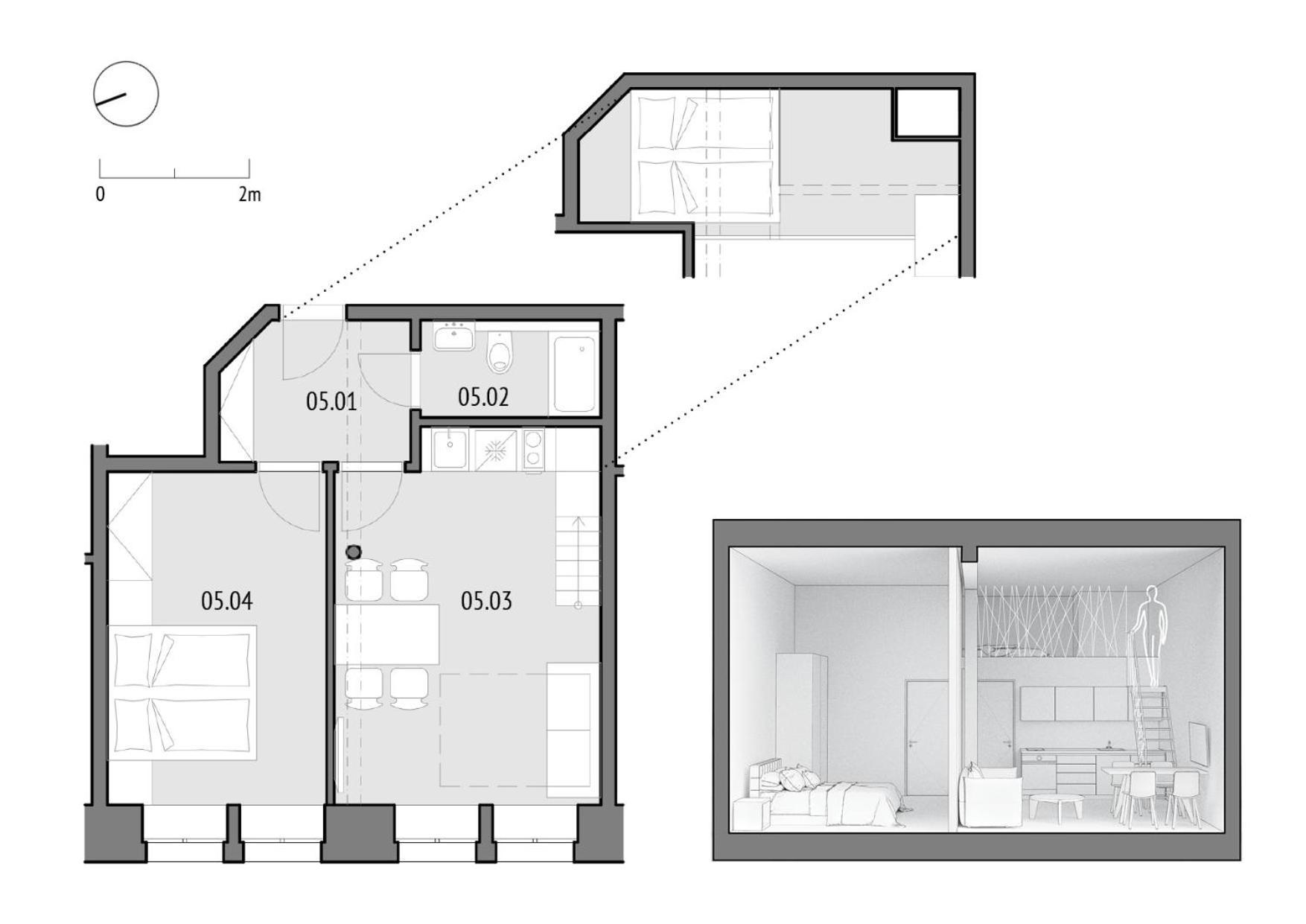 Residence Lysa Hora Rokytnice nad Jizerou Zimmer foto