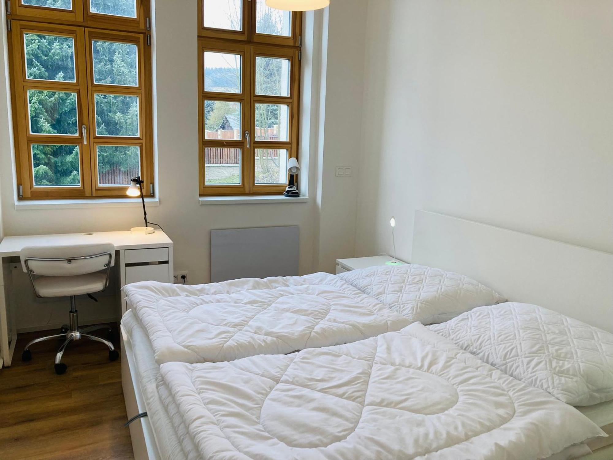 Residence Lysa Hora Rokytnice nad Jizerou Zimmer foto